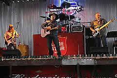 Taylor Brothers Band